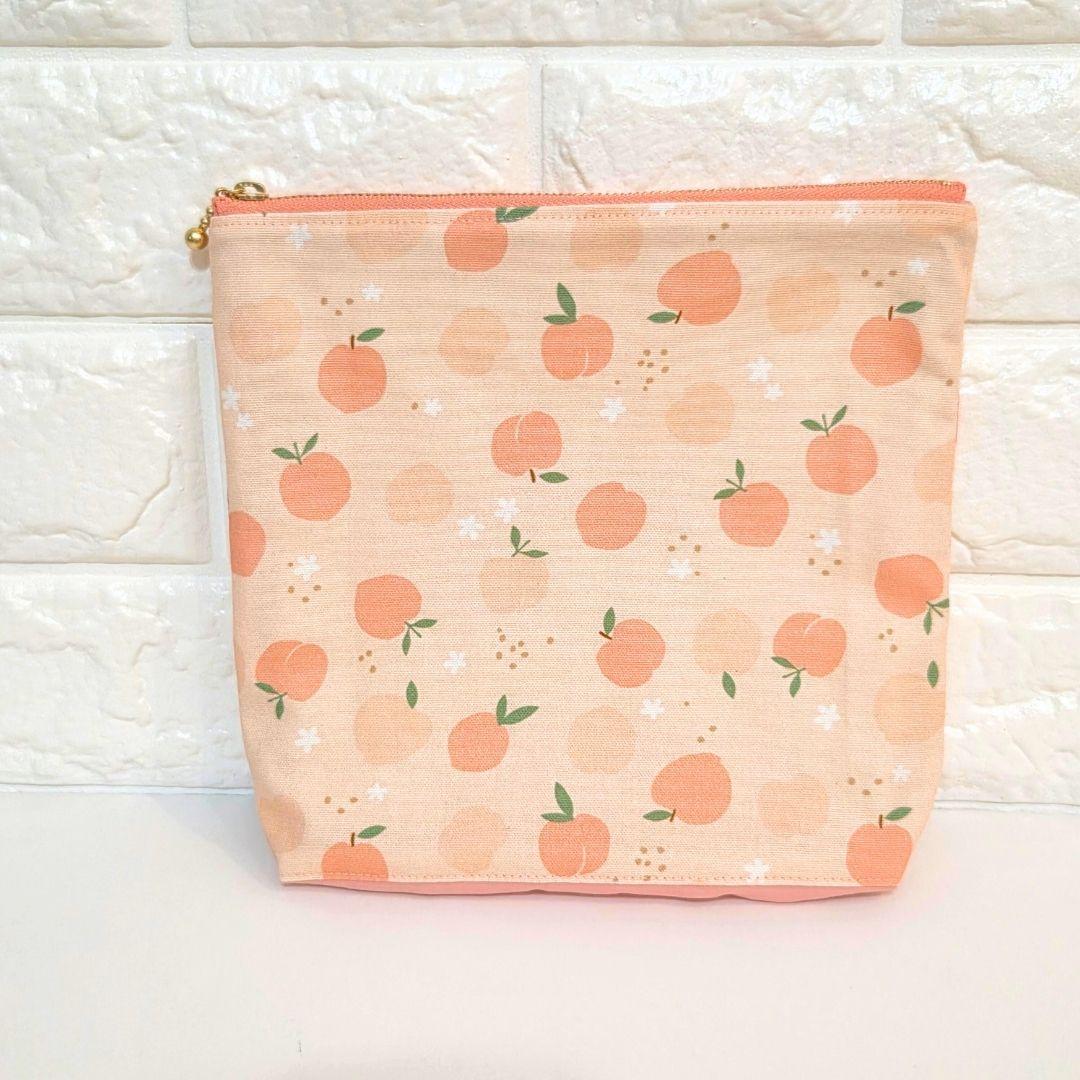 【新作】一年中活躍！保温保冷ポーチ（クールネックリング・パウチドリンク・お菓子などに）